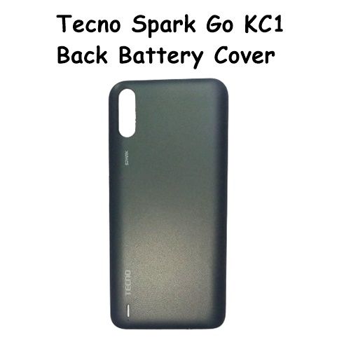 Tecno%20Spark%20Go%20KC1%20Back%20Battery%20Cover%20Rear%20Door%20Housing%20Case,%20Back%20Panel%20for%20Tecno%20Spark%20Go%20KC1%20-%20Image%203