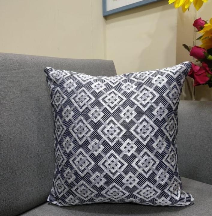 CH%20Shiny%20Classic%20Embroidery%20Cotton%20Cushion%20WithOut%20Filling%20(%2016%20x%2016%20Inches)%20-%20Image%203