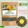 Green Tea Natural 100g. 
