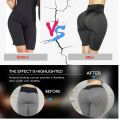 BBL Shorts Shapewear Control Panties Body Shaper Pad Foam Padded Hip Enhancer Female Shapewear Hourglass Body. 