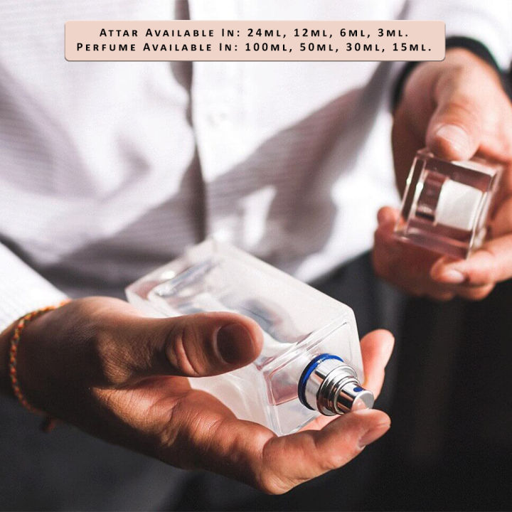 Giorgio Armani Armani Code Ultimate Long Lasting Perfume or Attar Made By Utur Ul Haramain