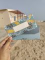 Money Envelope/Folder For Eid-Al-Fitar And Eid-Al-Ahad (20 pieces) Packet. 