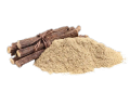 100 Grams Organic Mulethi Powder | Premium Quality Licorice Roots Powder | Fresh Stock | 100% Pure & Organic |. 