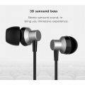 Remax Stereo Original Bass Handsfree Rm 512 with HD Mic & Volume. 