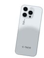 E Tachi iPro 4G - 2GB RAM 16GB ROM - 2.8" Touch Screen - 4200mAh Battery - E-Tachi iPro 4G - Google Play Store - Google Maps - Type 4G LTE Wifi Bluetooth Hotspot Video Calling Box Pack 1 Year Warranty. 