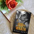 God Of Wrath by Rina Kent (Novel). 