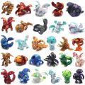 New Bakugane Duel Blazing Fire Unicorn Dragon Whirlpool ea Dragon Fierce nake Girl Deformed Egg Boy Battle Toy Toy Deformation. 