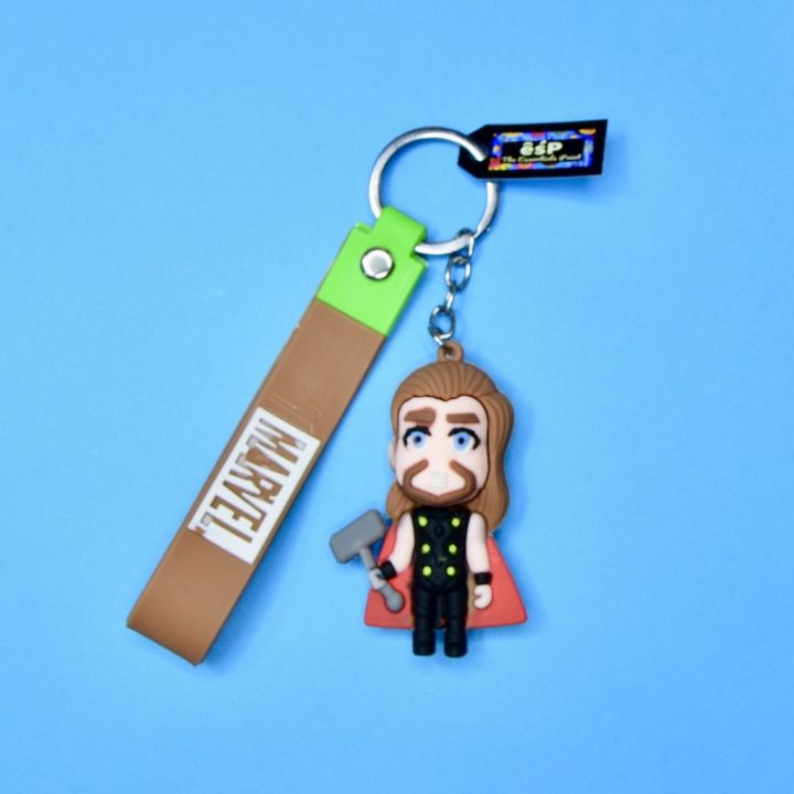 Avengers%20super%20hero%20keychains/%20cartoon%20character%20-%20soft%20pvc%20keyrings%20for%20kids%20-%20Image%205