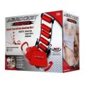 AB ROCKET TWISTER - ABDOMINAL EXERCISE CHAIR. 