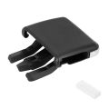 2 Pcs Outlet Tab Clip, Adjustment Buckle Kit for 2009-2013, Front Left/Right & Front Center. 