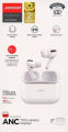 Joyroom Airpods Pro JR-T03S Pro ear buds [silicon case free] with high bass earbuds airbuds air buds wireless earbuds earphones. 