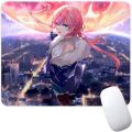Epic Seven Small Gaming Mouse Pad Computer Mousepad PC Gamer Mouse Mat XXL Laptop Mausepad Mouse Carpet Keyboard Mat Desk Pad. 
