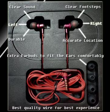 Sigma S17 / S-17 / S 17 Sigma S-17 Best Universal Original Handsfree - Quality Stereo Bass Music Sound for PUBG Gamming Watching Movies - Wired with Mic Super comfortable handfree for girls men - 3.5mm jack Earphones Ear Buds , Head phones for Android Mob