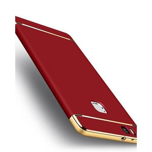 Hauwei P10 Plus Electroplated Case