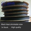 8 meter/lot Heat Shrink Tube 1mm 2mm 3mm 4mm 5mm 6mm 7mm 8mm Heat Shrink Tubing Shrinkable Wrap Sleeve Kit top Electronic. 