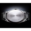 Original Casio - MTP-1302D-1A1VDF - Stainless Steel Wrist Watch for Men. 