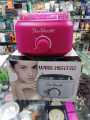 Original Prowax 200 Professional Wax Heater | Hair Removal Warmer Machine for Salon Use | 100 Watts. 