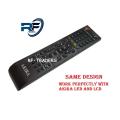 AKIRA LED & LCD TV REMOTE CONTROL. 