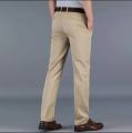 New Arrival Cotton Jeans Skin Colour pants for Men and Boys All Season Comfortable Pent { MODEL WEAR }. 