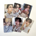 Kpop Idol EN ROMANCE UNTOLD Album Photocard. 