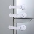 Child lock for drawers lock cabinet lock fridge lock children care baby safety lock child protection lock. 