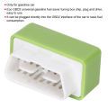 Eco OBD2 Benzine Economy Gasoline Fuel Saver Tuning Box Chip Universal for Petrol Car. 
