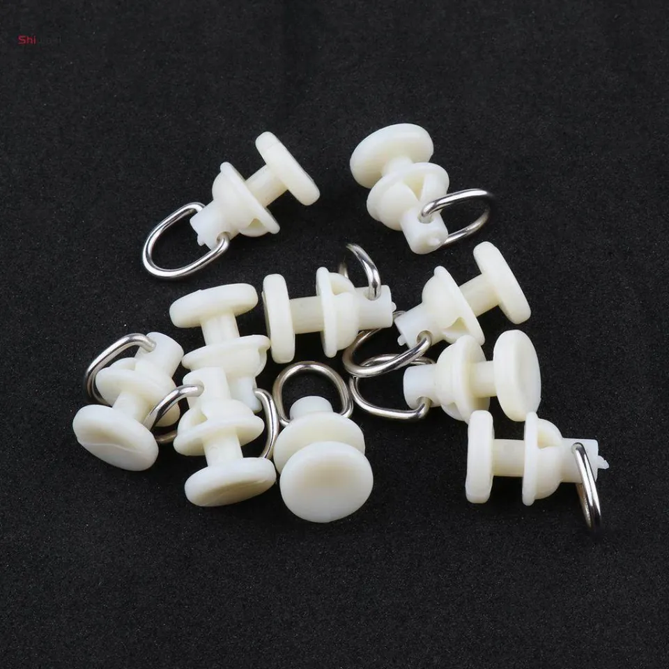 Larson Replacement Parts F 2590 Sash Lock Vertical Horizontal Sliding Window Sash White Diecast 2-1/4 Vertical Window Lock