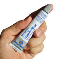 Permatex 80038 Prussian Blue Fitting Compound, 20ML (Made In USA). 