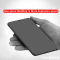 Tecno Spark 4 Matte Screen Protector Anti-Glare & Anti-Fingerprint Tempered Glass Clear Film Case Friendly Easy Install Bubble free. 
