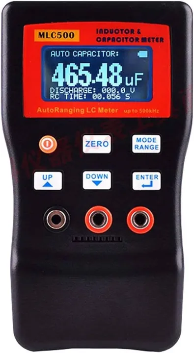 MLC500%20Automatic%20Range%20Capacitance%20Inductance%20Meter%20Digital%20Capacitance%20Tester%20-%20Image%202