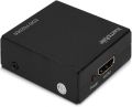 kwmobile HDMI EDID Manager Audio and Video Emulator Adapter to Convert Signals for Blu-Ray Player, Game Console, TV, Projector, Sound Bar, Monitor. 
