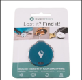 Trackr Bravo Multipurpose Mini Tracker (random Color). 