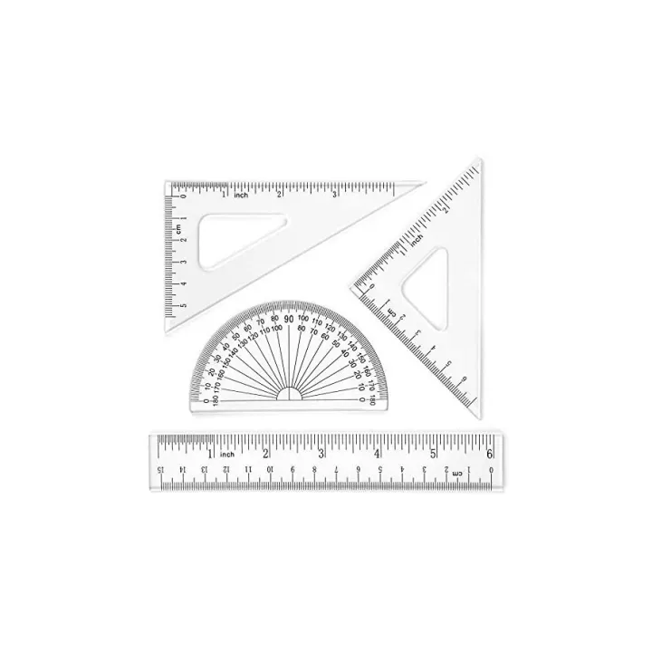 Plastic%20Ruler%20Set%20Math%20Geometry%20Tool%20Set%20Measuring%20Set%20Protractor%20Straight%20Ruler%20Triangle%20Ruler%20Square%20Set%20Transparent%20Ruler%20Set%20for%20School%20Geometry%20Box%20Set%20School%20Set%20Student%20Geometry%20Set%20Office%20Drawing%20Measuring%20-%20Image%208