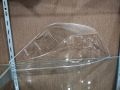 Toyota Aqua 2012-2015 Tail Light (Back light) Cover - Left Side - 1 Piece. 