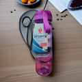 Apple Ice School Water Bottle 1000ml. 