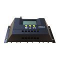 PWM 30A Smart Solar Charge Controller 12V 24V with LCD Display. 