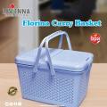 carry baby basket. 