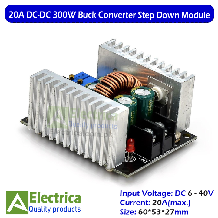 300W%2020A%20DC-DC%20Step%20Down%20Module%20Buck%20Converter%20Constant%20Current%20LED%20Driver%20Power%20Step%20Down%20Voltage%20Module%20by%20Electrica%20-%20Image%205