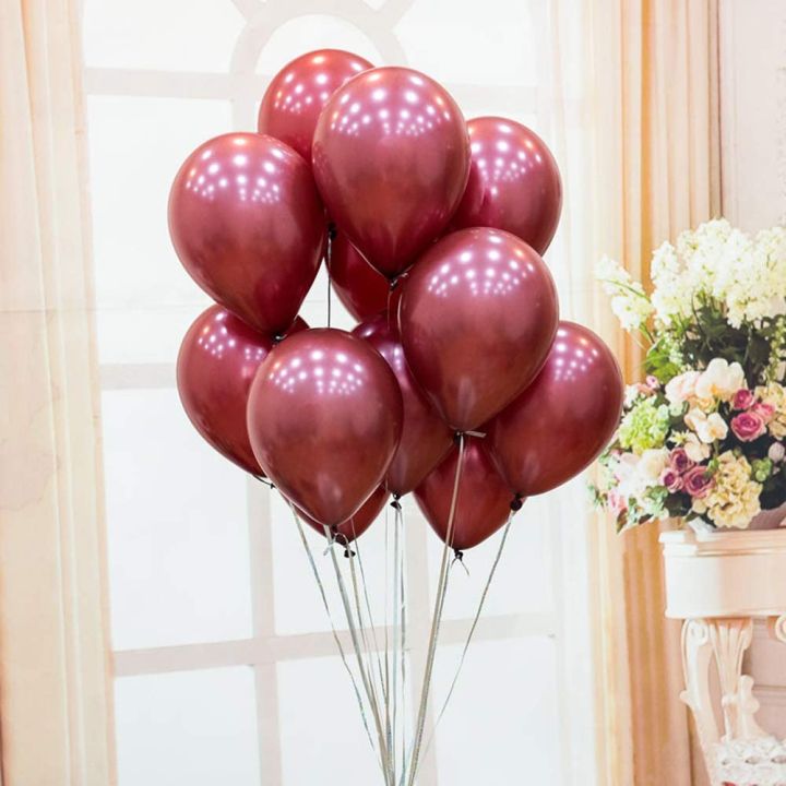 Pack%20of%2010pcs%209inch%20long%20Maroon%20Latex%20Balloons%20without%20shinng%20surface%20Maroon%20Balloon%20for%20birthday%20Paper%20craft%20exprasive%20wedding%20Holiday%20Family%20Gathering%20Party%20Decorations%20Helium%20Balloon%20Bridal%20Shower%20Party%20-%20Image%208