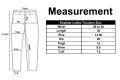 TROUSERS For Ladies-Summer Pure Breeza Cotton Trousers for Women Girls White & Black D514. 