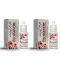 Moon Touch Hair Removal Lotion – Permanent Solution for Face & Body Hair – 2 Pieces –  All Skin Types. 