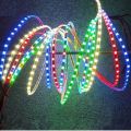 DC 12V And Its Waterproof 50CM SMD LED Strip Multicolor Flexible Specialty Lighting LED Strip Lighting Car Light And Bike Light. 