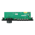 Bluetooth MP3 WAV Decoder Board Amplifier. 