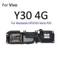 Loudspeaker For Vivo Y30 Y30g Y30i Y31 2021 Y31s Y33s Y33T 5G 4G Loud Speaker Buzzer Ringer Flex Replacement Parts. 