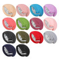 Satin Lined Bonnet Hat For Women Men Soft Adjustable Sleeping Hat Curly Hair Care Unisex Silk Night Hair Cap Muslim Turban HatNIUMAO. 