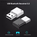 Kebidu Wireless USB Bluetooth 5.0 Adapter for Car Subwoofer Multimedia Bluetooth Audio Receiver. 