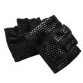 Four Finger Women Workout Gloves Fitness Gym Yoga Exercise Hand Palm Protector. 