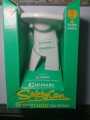 CULINARE SAFETY CAN MANUAL OPENER 6 1/2" Heavy Duty Can Opener Kitchen Gadgets - Home Can Opener Manual - Easy to Use Hand Held Can Opener, Effortlessly Open Cans, White, Stainless Steel. 
