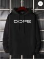 New Winter Collection Dope Printed Hod-Tracksuit For Men. 