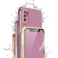 Disney Zootopia Judy Cover Smooth E-TPU Phone Case Infinix TECNO POP SPARK 6 7 8 10 20 GO 20C CAMON 17 18 19 20 POVA 3 4 5 Case. 